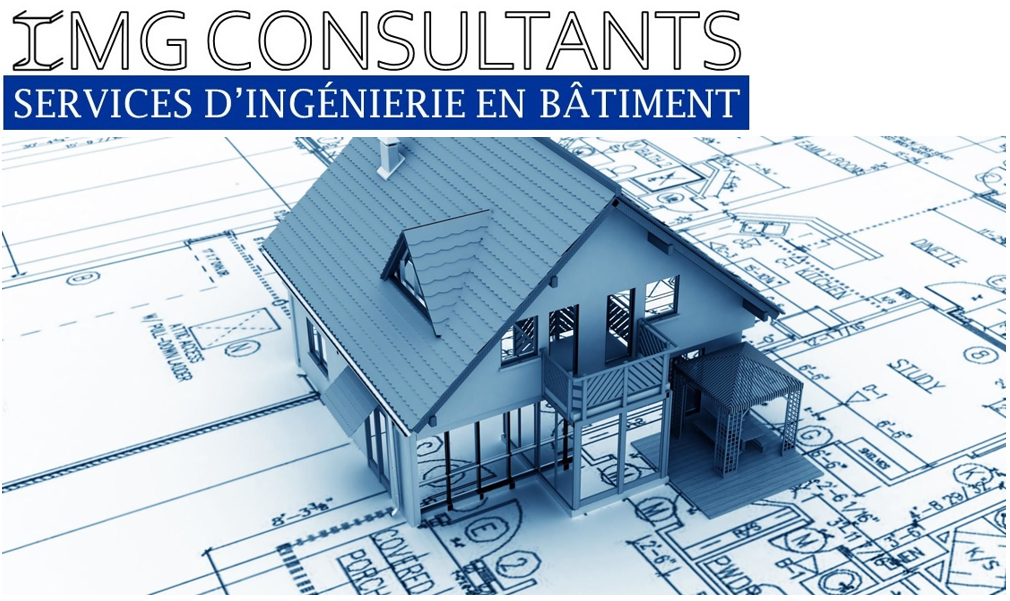 IMG CONSULTANTS | Rue de la Crémaillère, Québec, QC G3K 0J9, Canada | Phone: (418) 564-8998