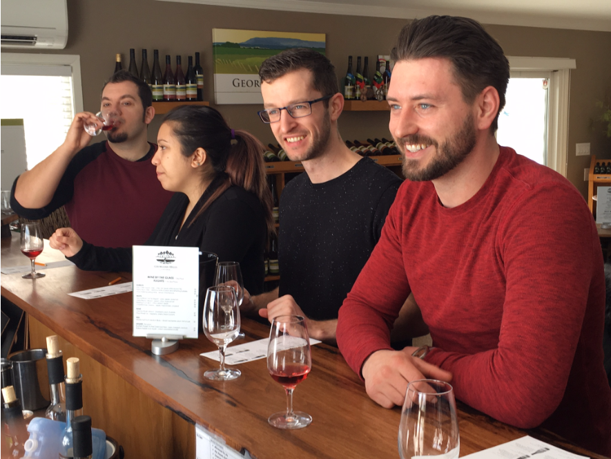 The Beer Bus Collingwood | 200 Mountain Rd, Collingwood, ON L9Y 4V5, Canada | Phone: (905) 291-2505