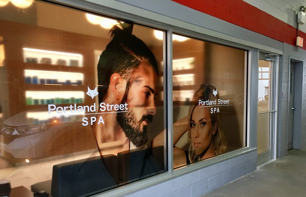 Portland Street Spa | 36 Baker Dr, Dartmouth, NS B2W 6K1, Canada | Phone: (902) 435-3330
