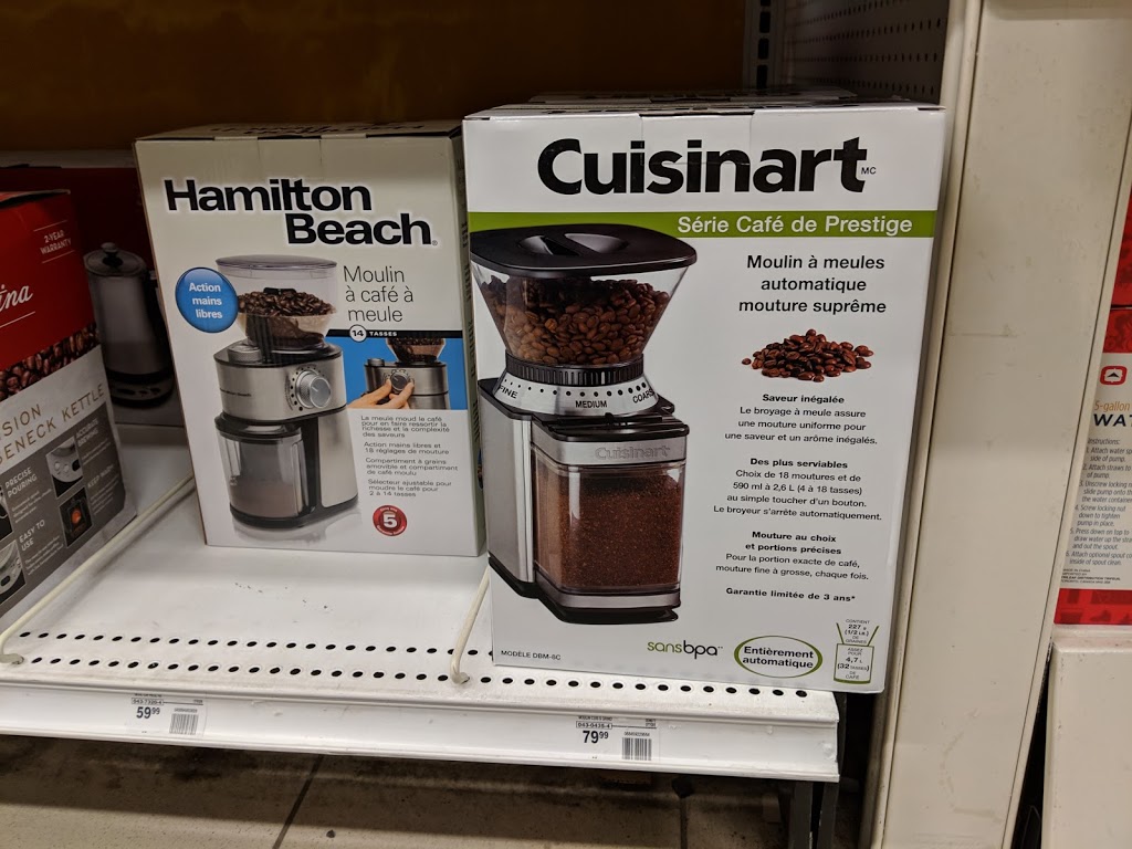Canadian Tire | Place Lebourgneuf, 5500 Boulevard des Gradins, Québec, QC G2J 1A1, Canada | Phone: (418) 622-7333