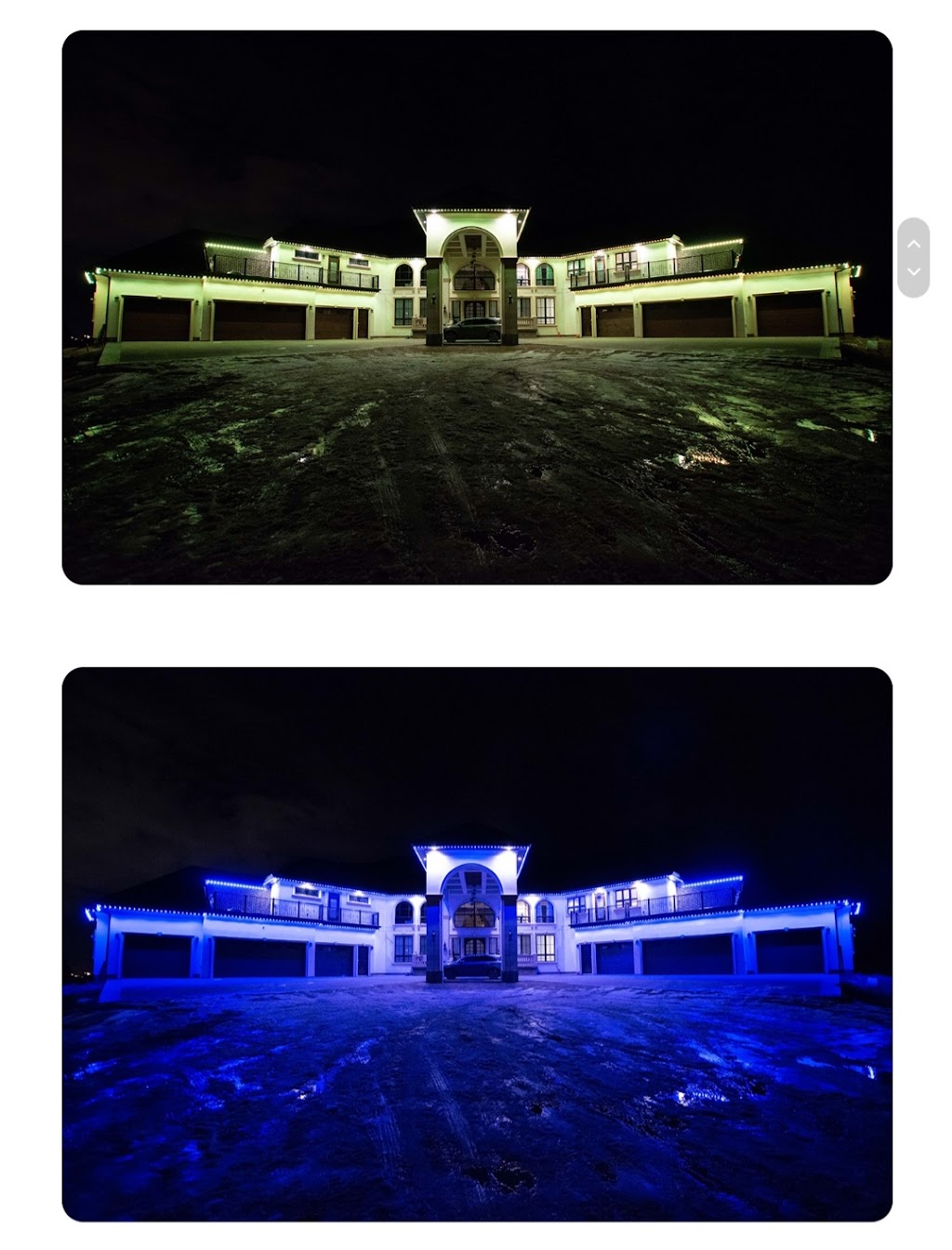 Hiend lights | 1213 29 St NW, Edmonton, AB T6T 1A9, Canada | Phone: (780) 271-8230