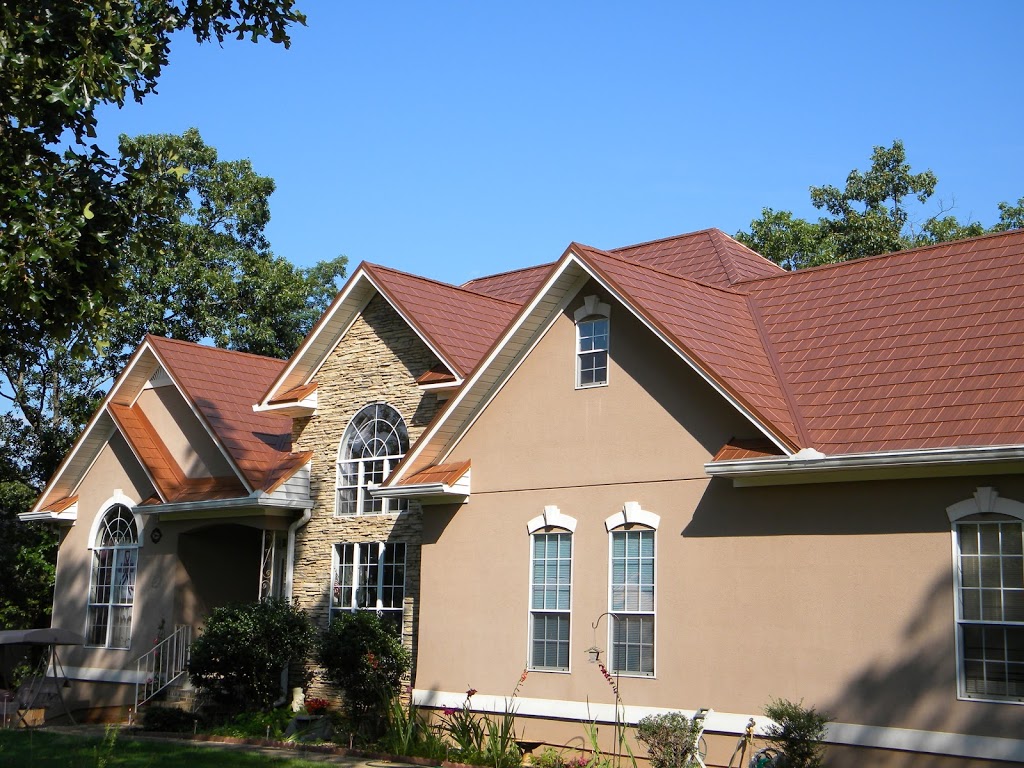 Costpro Metal Roofing Ltd. | 1390 Lucasville Rd, Hammonds Plains, NS B4B 1P7, Canada | Phone: (902) 444-4380