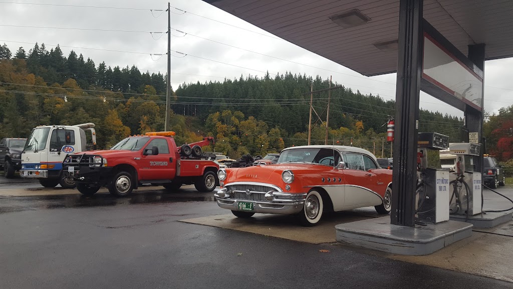 City Motors Ltd | 5951 Arbutus Ave, Powell River, BC V8A 4S5, Canada | Phone: (604) 483-3210