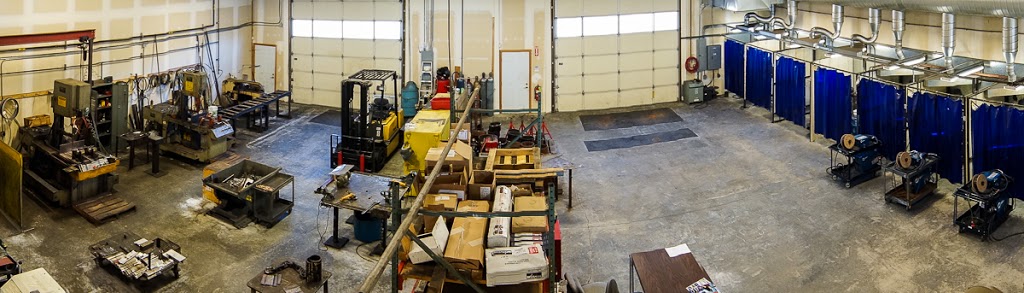 WABO Welding Test Mistras Group Inc. | 2693 Delta Ring Rd #4, Ferndale, WA 98248, USA | Phone: (360) 650-9151