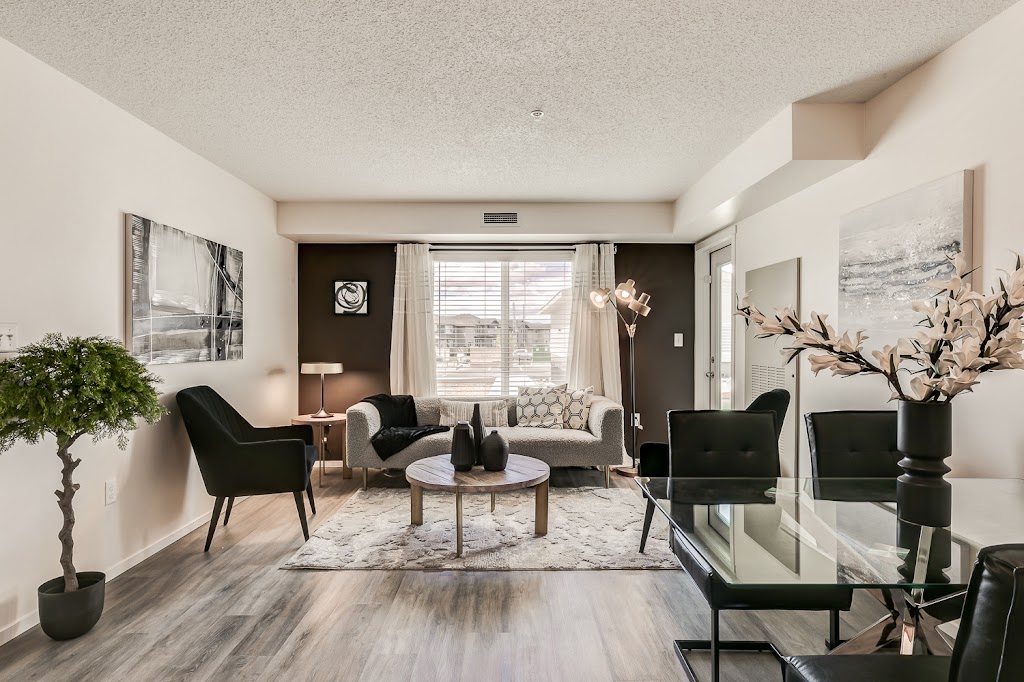 Evanston Ridge by City Vibe Developments | 905 Evanston Dr, Calgary, AB T3P 1Z6, Canada | Phone: (403) 222-0410