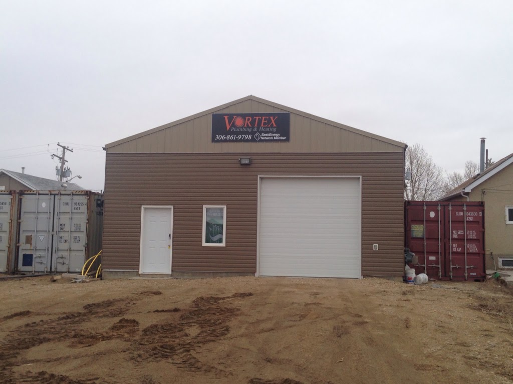 Vortex Plumbing & Heating & Cooling | 410 Government Rd, Weyburn, SK S4H 2A9, Canada | Phone: (306) 861-9798