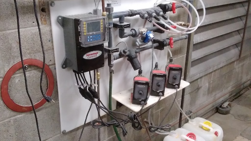 BREA Water Technologies | 147 Bentworth Ave, North York, ON M6A 1P6, Canada | Phone: (416) 800-8755