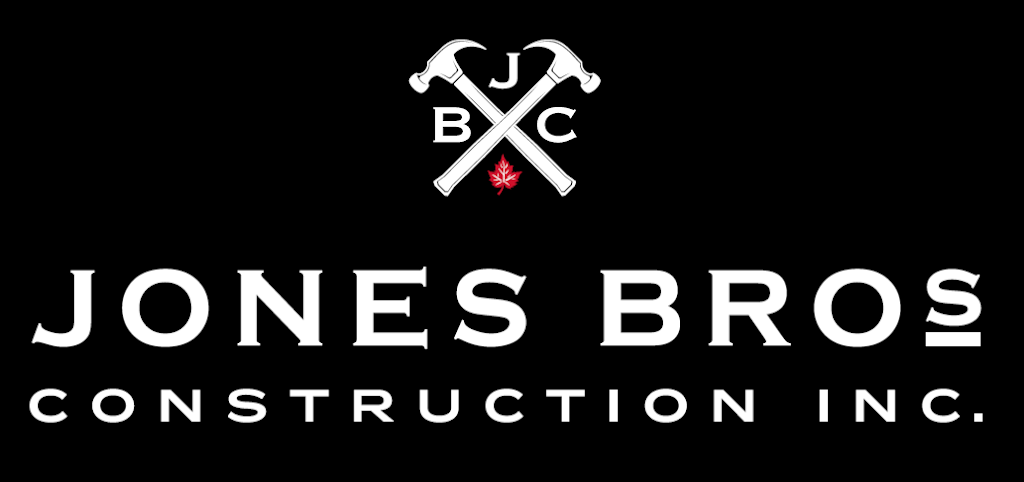 Jones Bros Construction Inc | 205-240 Catherine St Suite, Ottawa, ON K2P 2G8, Canada | Phone: (613) 867-1692