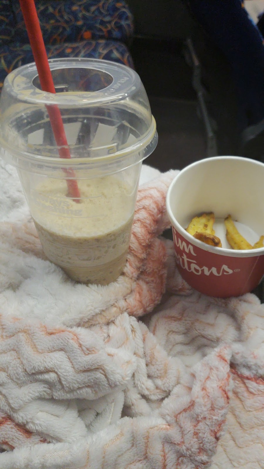 Tim Hortons | 2203 48 Ave, Athabasca, AB T9S 0B8, Canada | Phone: (780) 609-0362