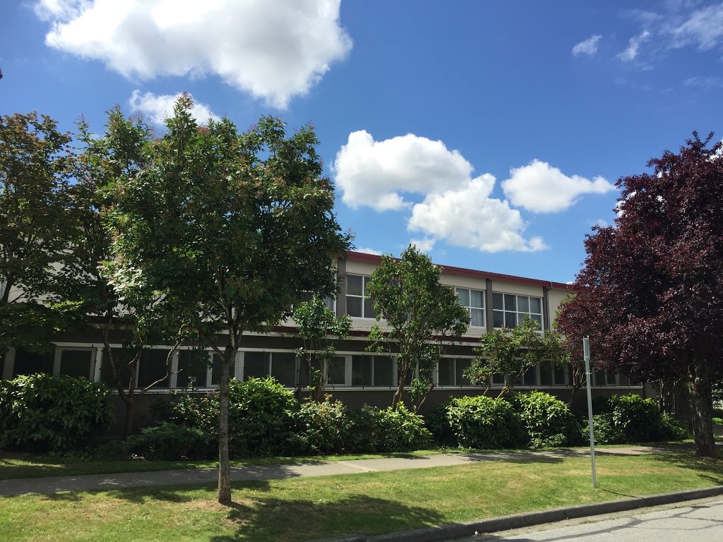 General Brock Elementary School | 4860 Main St, Vancouver, BC V5V 3R8, Canada | Phone: (604) 713-5245