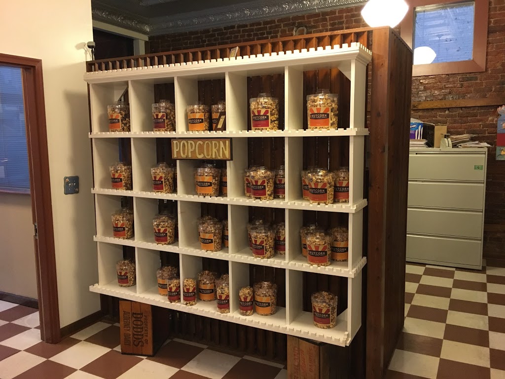 Choco-Logo Confectionery Design | 141 Broadway, Buffalo, NY 14203, USA | Phone: (716) 855-3500