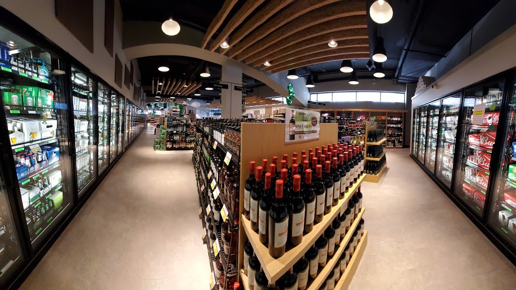 Kanaka Liquor Store | 11225 240 St Unit 103, Maple Ridge, BC V2W 0J7, Canada | Phone: (604) 479-1000