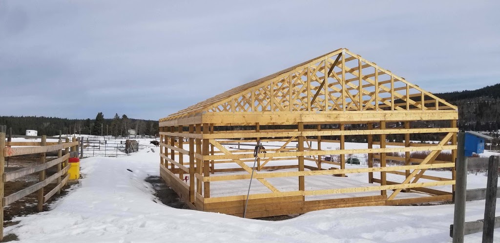 Ritchies Electrical & Contracting | 55 Fireside Pkwy, Cochrane, AB T4C 0T2, Canada | Phone: (403) 975-6096