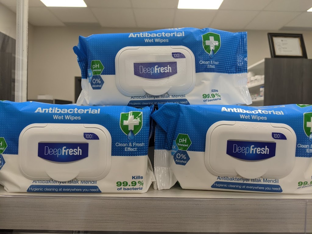 Findlay Creek Pharmacy | 111 Shuttleworth Dr. Unit 4, Gloucester, ON K1T 0W7, Canada | Phone: (613) 425-8585
