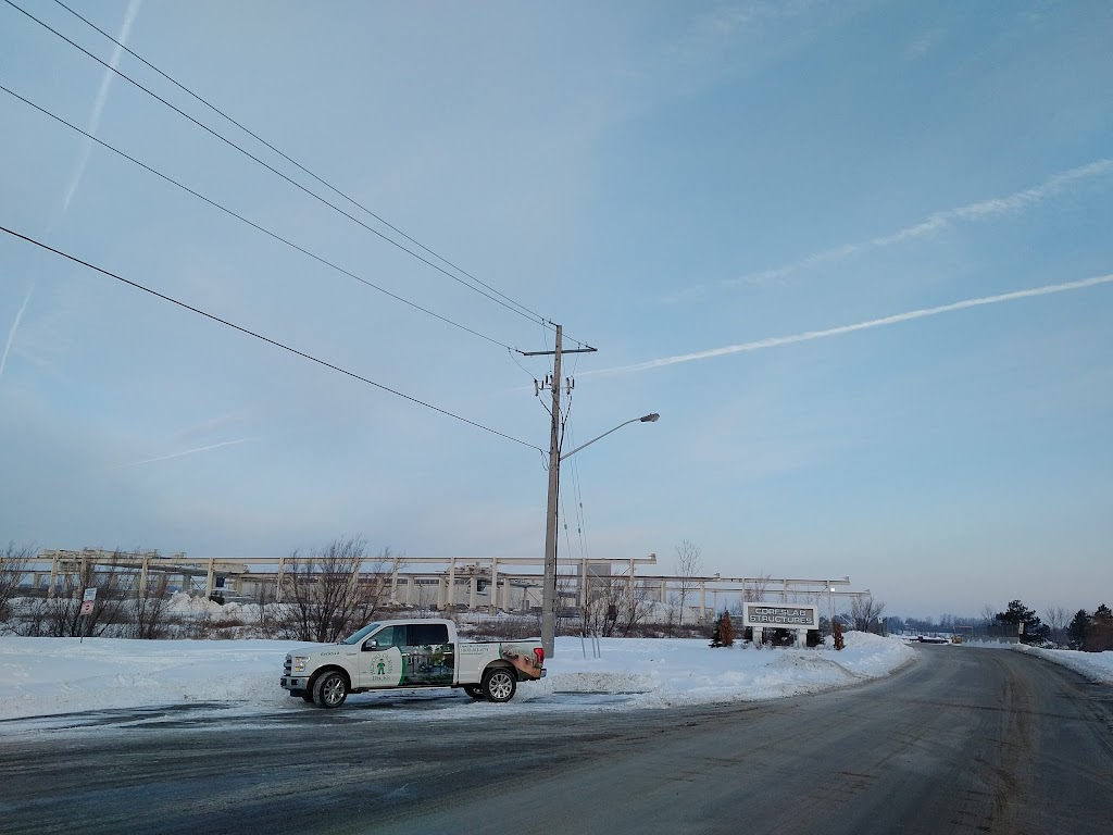 Coreslab Structures On Inc | 205 Coreslab Dr, Dundas, ON L9H 0B3, Canada | Phone: (905) 689-3993