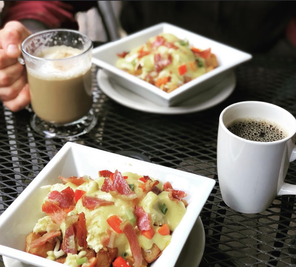 The Cafe Scotch Creek | 4035 Squilax-Anglemont Rd, Scotch Creek, BC V0E 1M5, Canada | Phone: (250) 955-0763