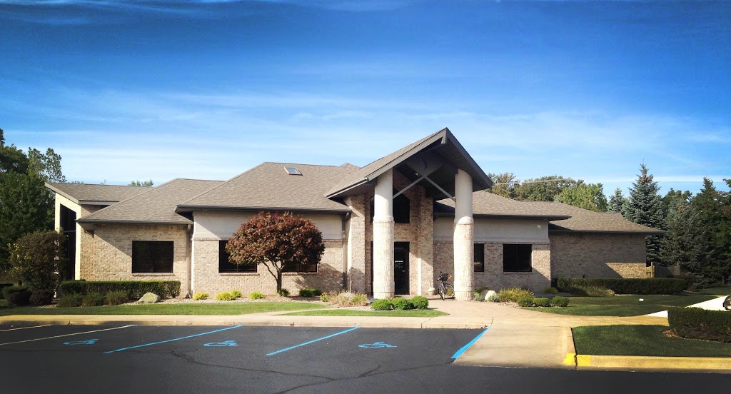 Northstar Bank | 900 Pointe Tremble Rd, Algonac, MI 48001, USA | Phone: (810) 794-1000