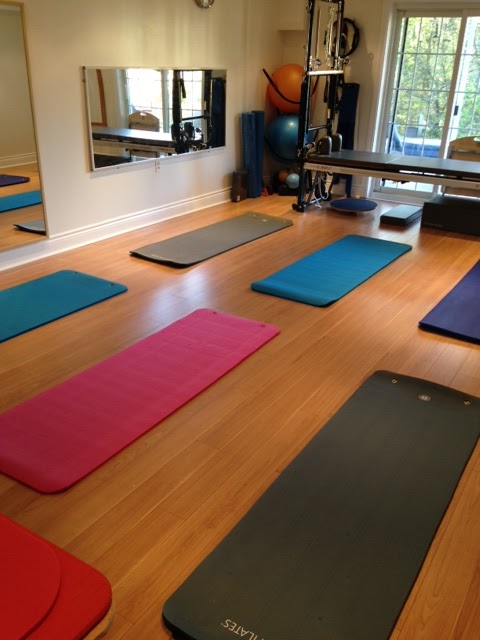 Rouge Hill Pilates | 318 Rouge Highlands Dr, Scarborough, ON M1C 2V4, Canada | Phone: (647) 515-6149