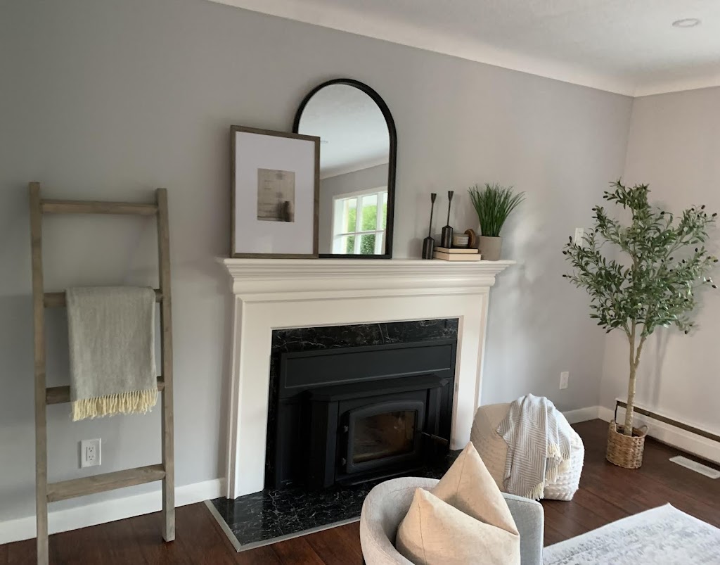Westhome Staging and Design Ltd. | 2474 Kains Rd, London, ON N6K 0C1, Canada | Phone: (226) 237-1848