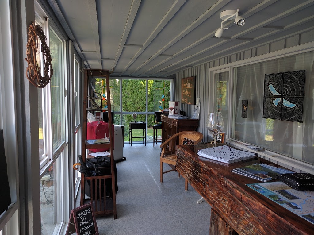 Similkameen Wild | 306 Sumac Rd, Cawston, BC V0X 1C3, Canada | Phone: (604) 807-5659