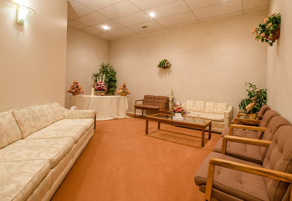 Willow Creek Funeral Home - Claresholm | 4079 1 St W, Claresholm, AB T0L 0T0, Canada | Phone: (403) 625-3212