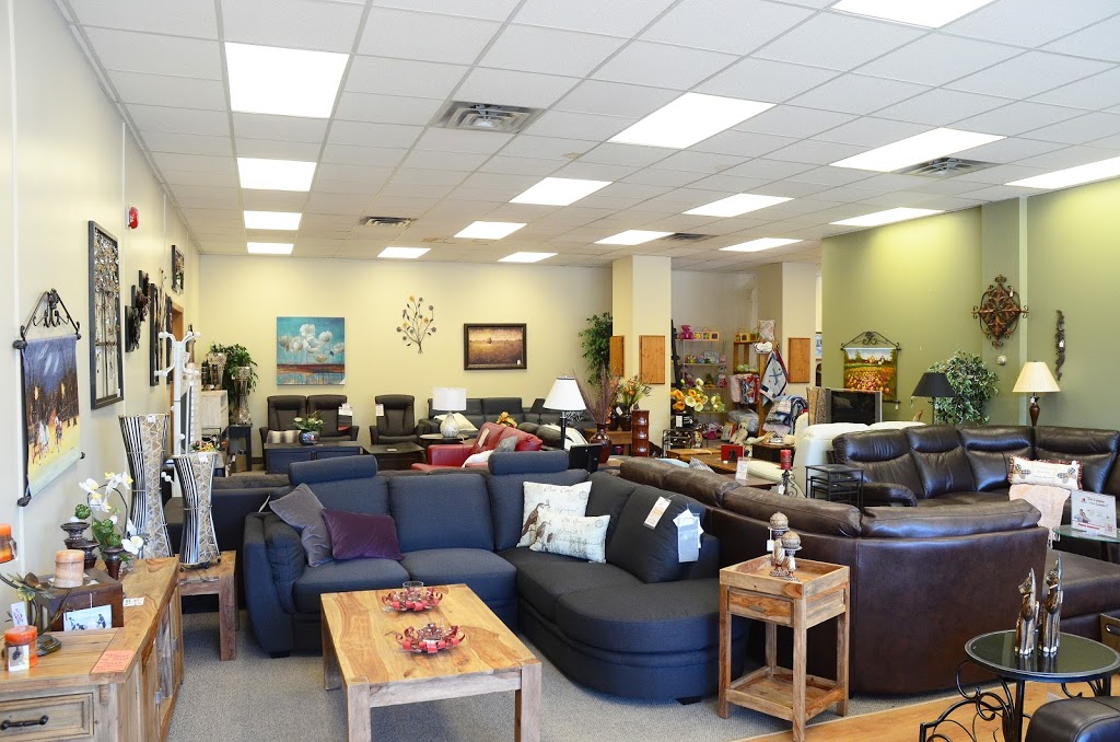Meubles & Cie | 2140 Boulevard du Curé-Labelle, Saint-Jérôme, QC J7Y 1T2, Canada | Phone: (450) 438-6660