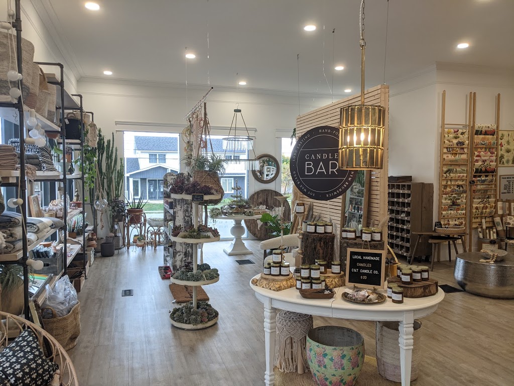 Crackle and Teal | 425 King George Hwy, Miramichi, NB E1V 1L7, Canada | Phone: (506) 352-6000