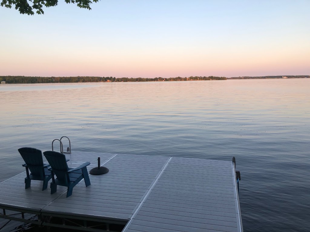 Loft on the Lake | 2940B County Rd 49, Prince Edward, ON K0K 1T0, Canada | Phone: (416) 318-8112