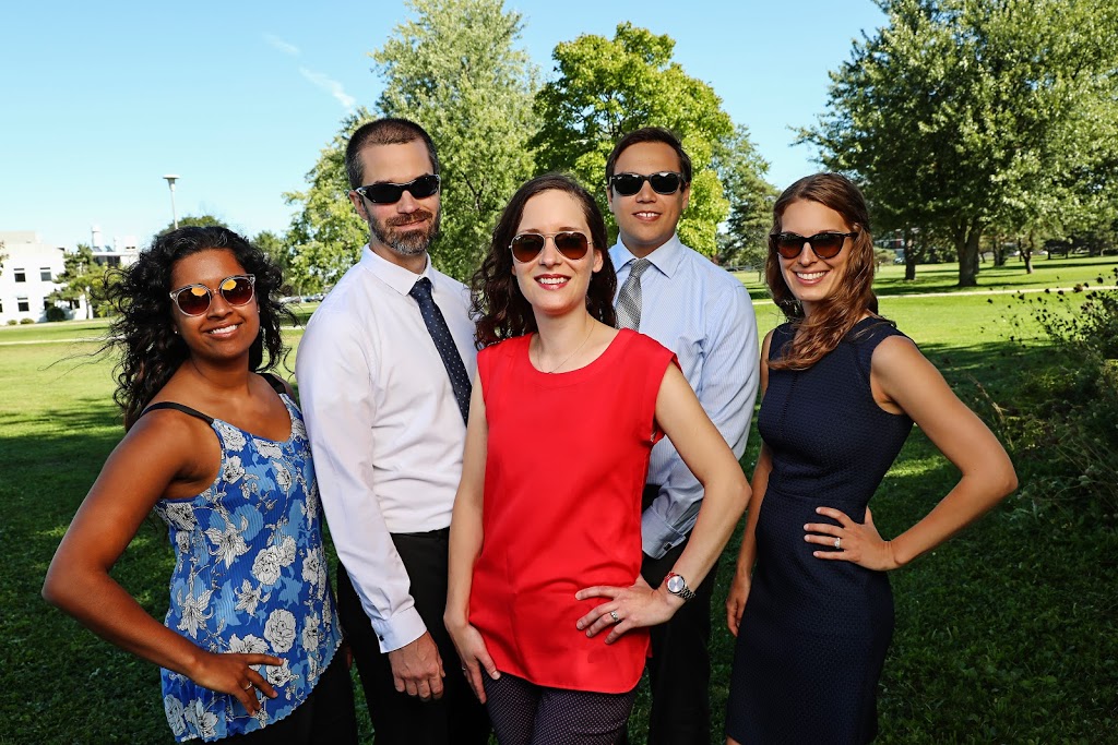 St. Lawrence Optometry East | 677 Innovation Dr #5, Kingston, ON K7K 7E6, Canada | Phone: (613) 544-2320