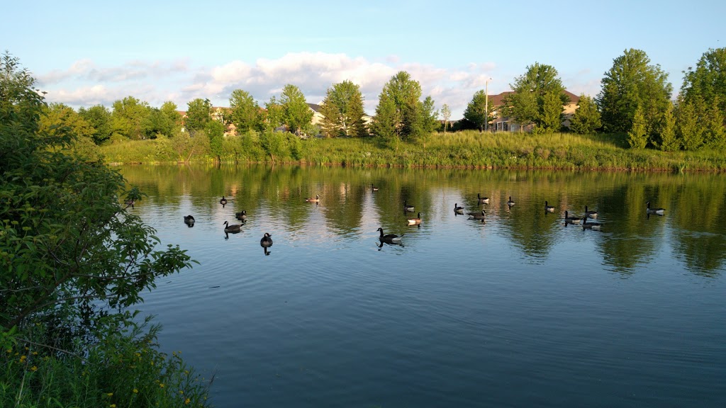 Lilac Grove Parkette | Richmond Hill, ON L4S 1T9, Canada