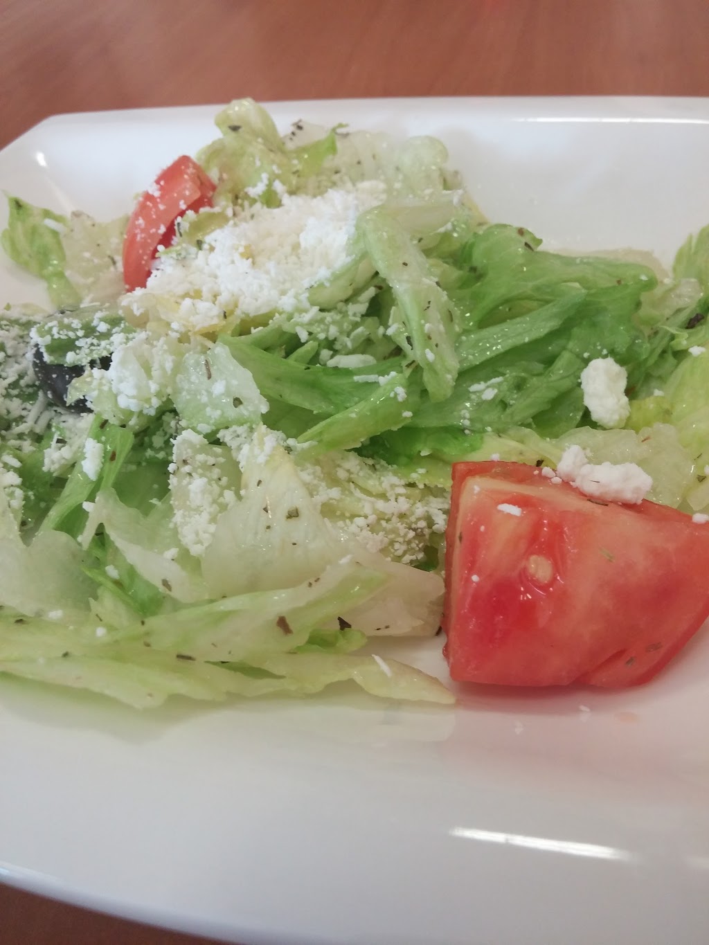 Souvlaki Hut | 2085 Winston Park Dr, Oakville, ON L6H 5R7, Canada | Phone: (905) 829-3344