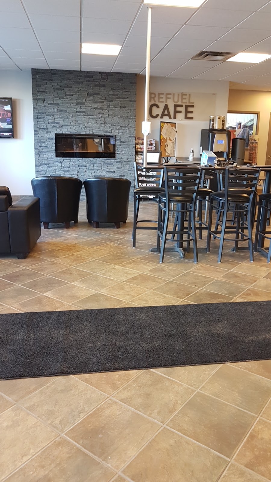 Fountain Tire | 7126 Sparrow Dr, Leduc, AB T9E 8A5, Canada | Phone: (780) 980-0000