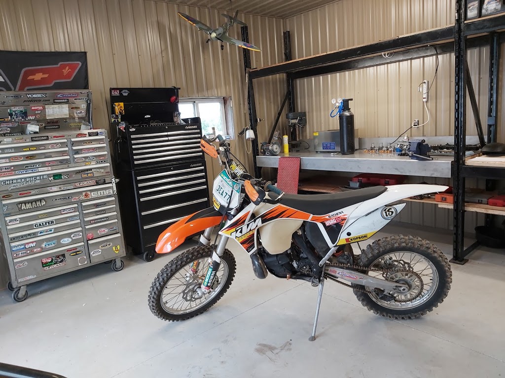 Ride Powersports inc | 280232 Artemesia Southgate Townline, Proton Station, ON N0C 1L0, Canada | Phone: (519) 217-1300