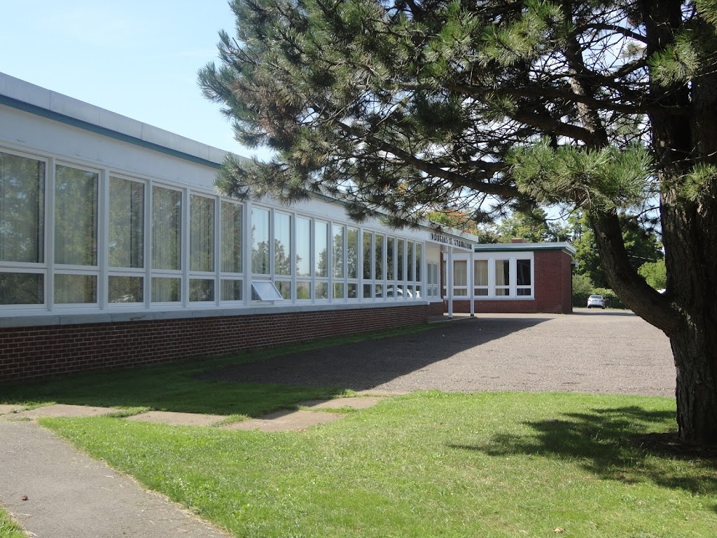 Douglas Street Recreation Centre | 40 Douglas St, Truro, NS B2N 2E7, Canada | Phone: (902) 893-6078