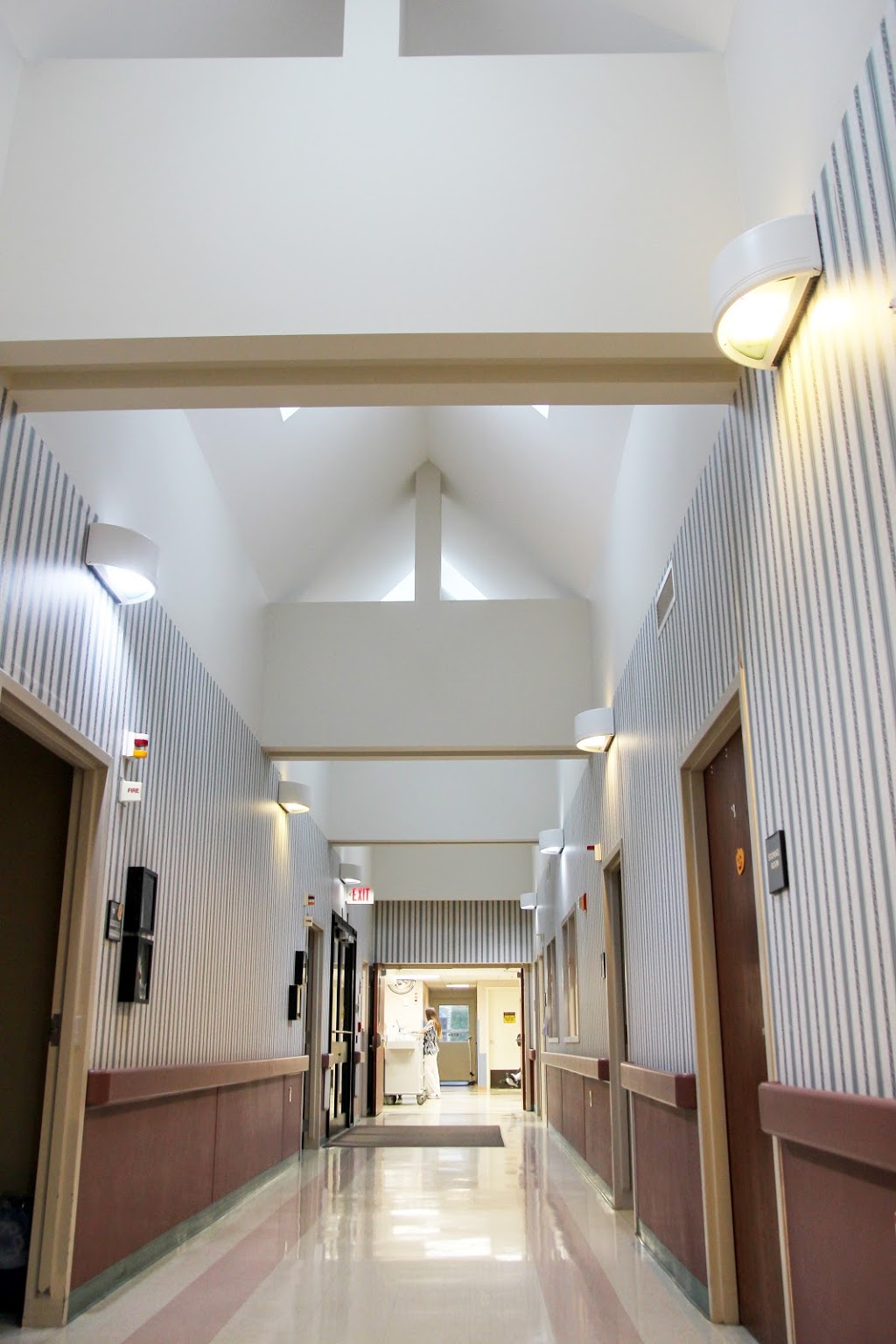 Briody Rehabilitation & Residential Health Is now Lockport Rehab | 909 Lincoln Ave, Lockport, NY 14094, USA | Phone: (716) 434-6361