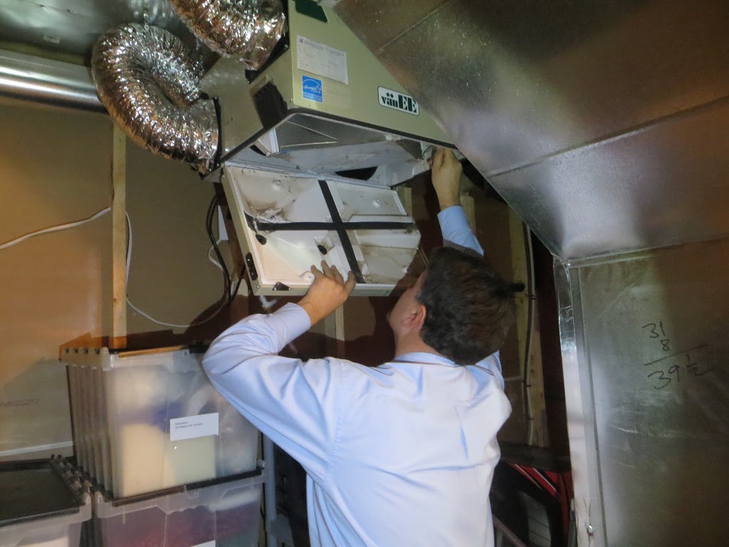 Clearview Home & Property Inspections | 300 Falstaff Ave, Toronto, ON M6L 3E8, Canada | Phone: (647) 996-8439