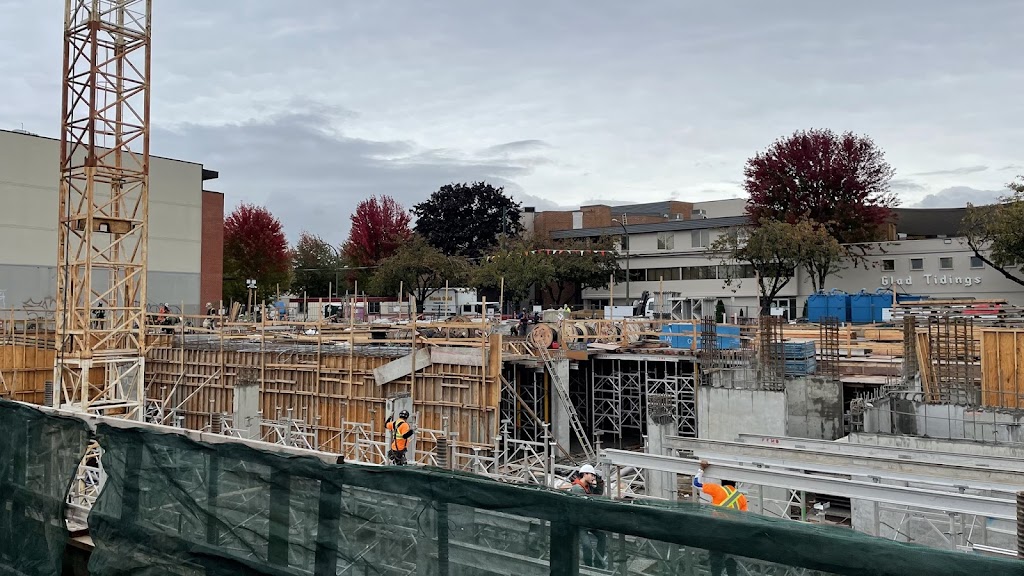 NuFrame Form and Frame | 3237 190 St #108, Surrey, BC V3S 0L5, Canada | Phone: (604) 210-6371