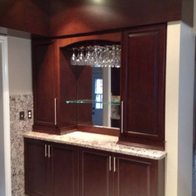 WOODSENSE MILLWORK INC | 1210 Mid-Way Blvd #15, Mississauga, ON L5T 2B8, Canada | Phone: (416) 697-2787