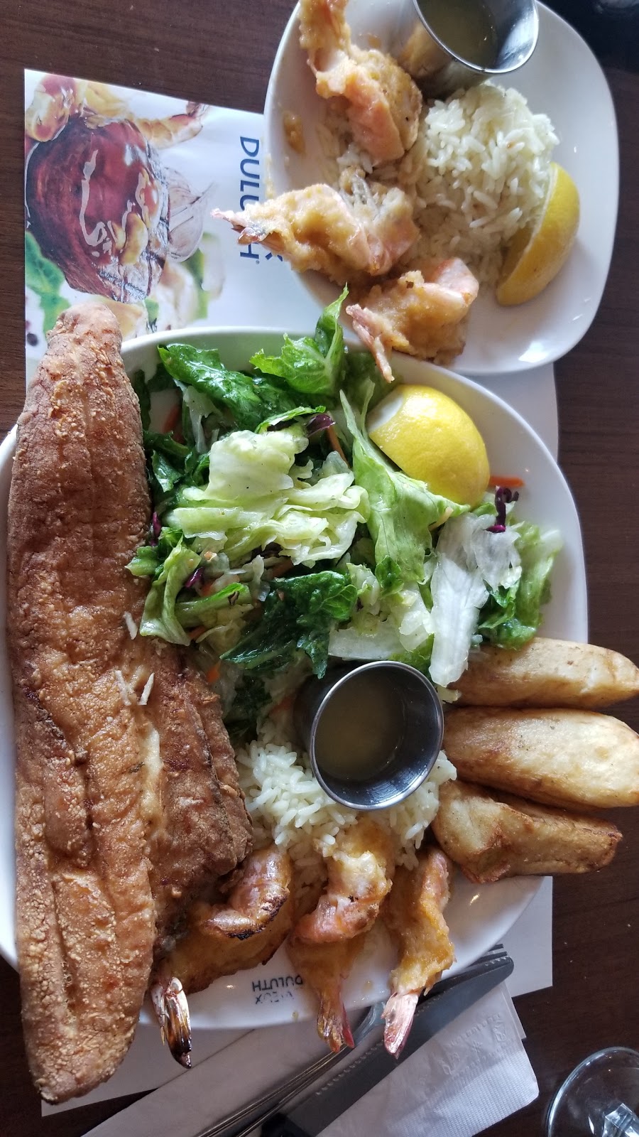 Restaurant Au Vieux Duluth | 25 Chemin de la Savane, Gatineau, QC J8T 8A4, Canada | Phone: (819) 561-0700