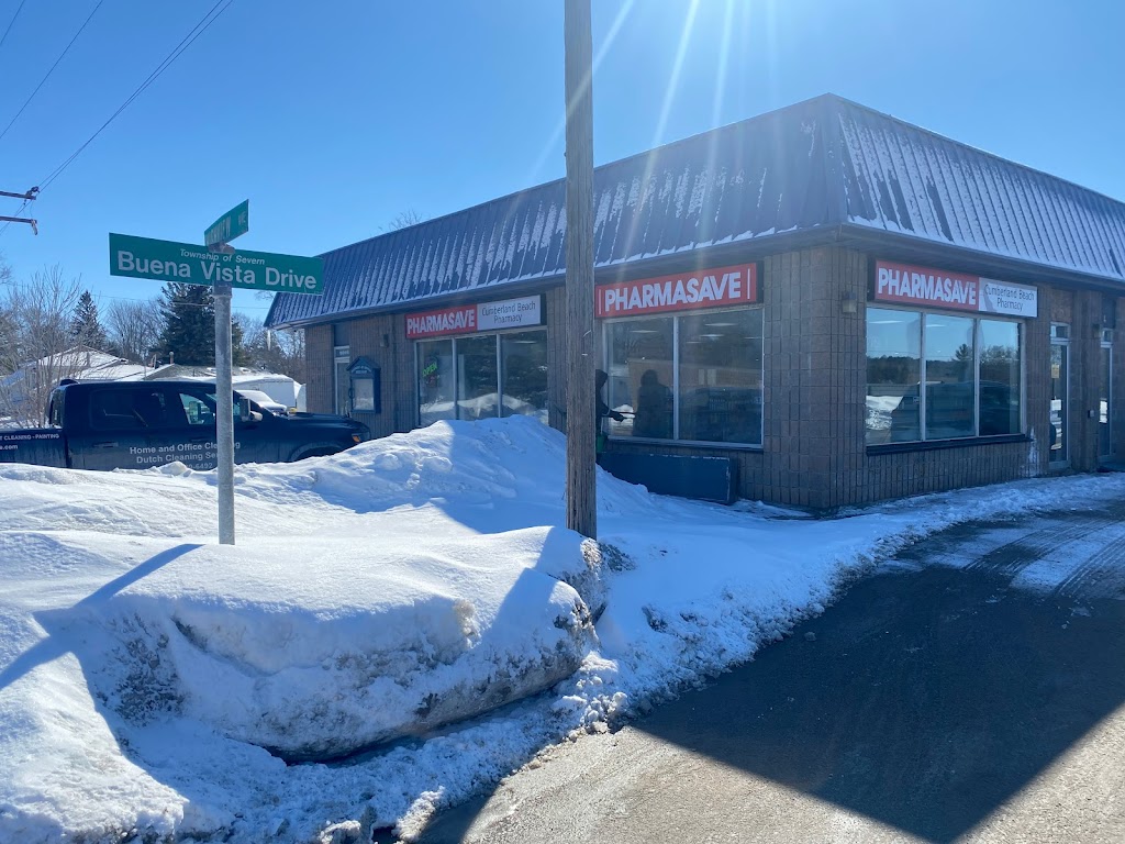 Cumberland Beach Compounding Pharmacy | 9095 ON-11 Unit # 4,5, Cumberland Beach, ON L0K 1G0, Canada | Phone: (705) 826-3136