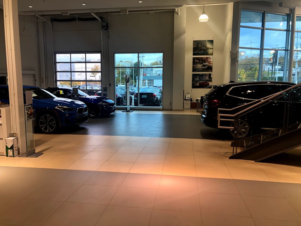 ORegans BMW Halifax | 3240 Kempt Rd, Halifax, NS B3K 4X1, Canada | Phone: (902) 454-5000