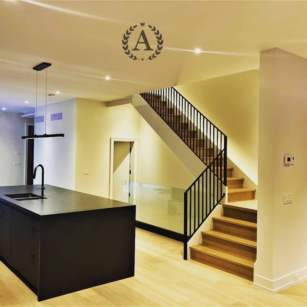 ADONIS Custom Home Improvement | 182 Shelbourne Dr, Woodbridge, ON L4H 0J6, Canada | Phone: (647) 609-2075