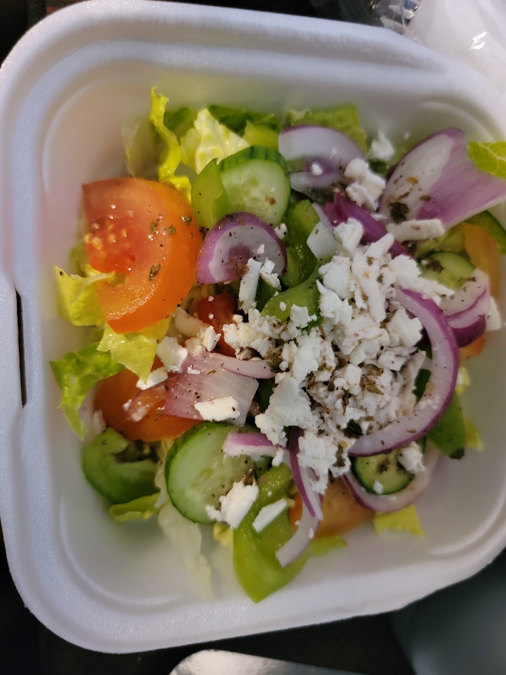 MR KEBAB EXPRESS | 122 Millwick Dr #1, North York, ON M9L 1Y6, Canada | Phone: (416) 742-5996