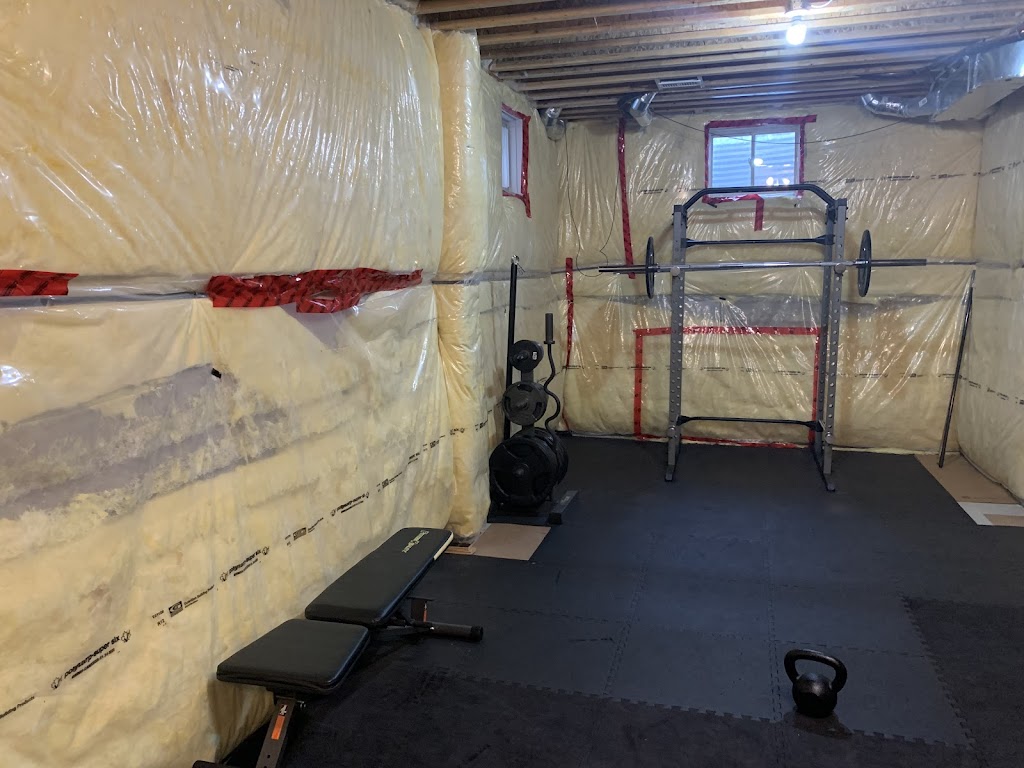MyFitnessAcademy | 12 Bri Way, King City, ON L7B 1L6, Canada | Phone: (647) 562-2531