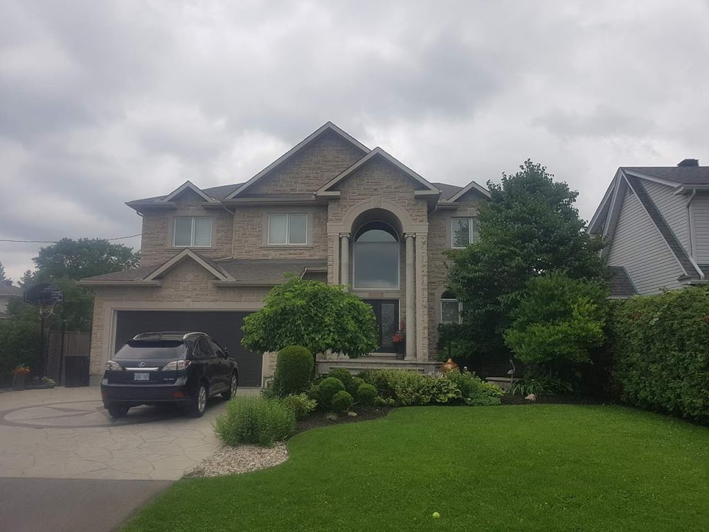 Dawn Till Dusk Roofing | 135 Cuckoos Nest Rd, Smiths Falls, ON K7A 4S7, Canada | Phone: (613) 314-7663