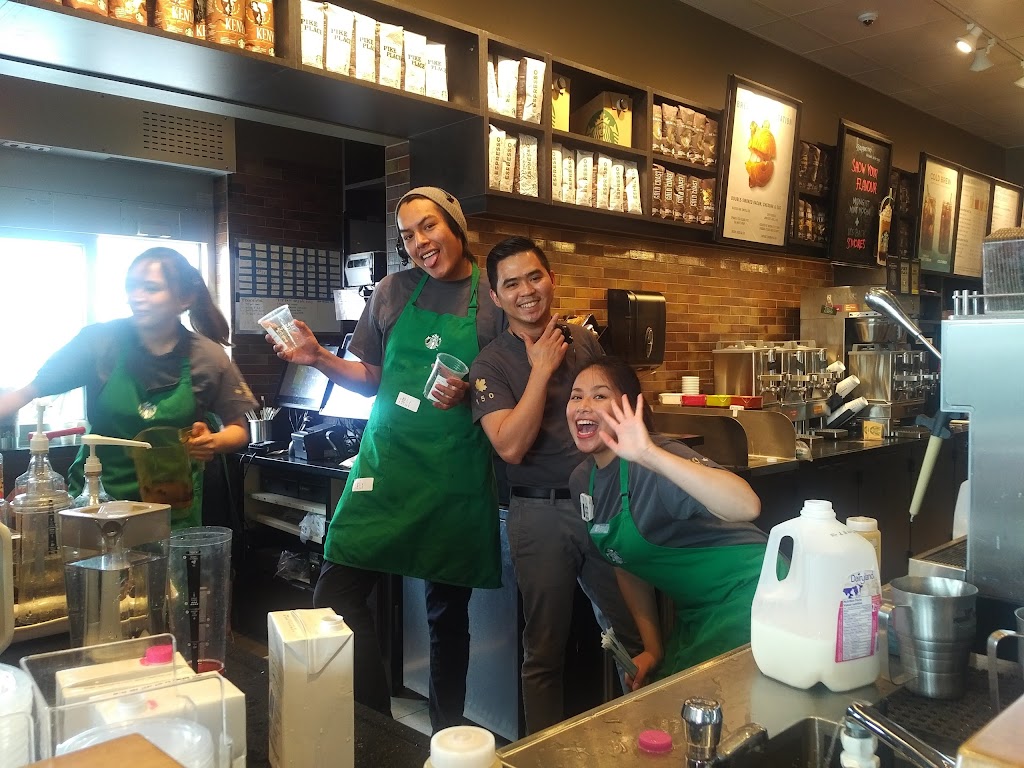Starbucks | 801 15 St E #933, Prince Albert, SK S6V 0C7, Canada | Phone: (306) 987-0314