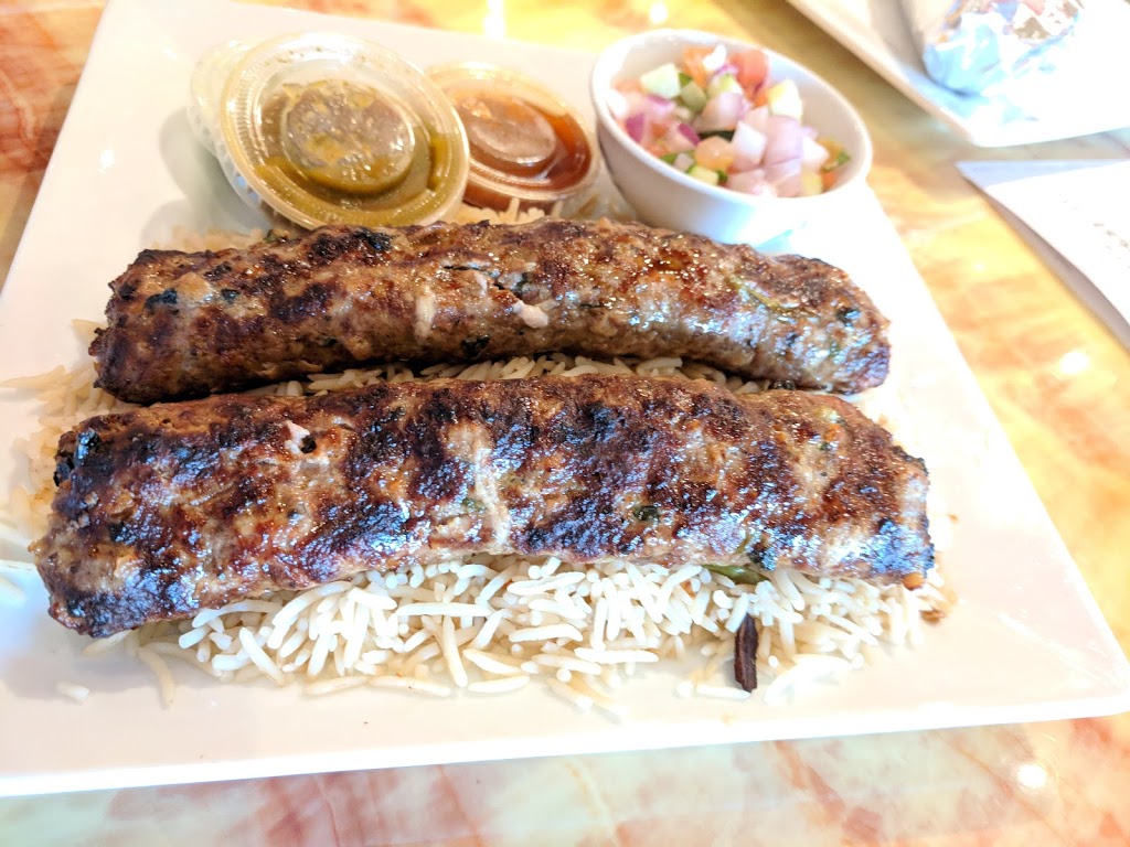 Brown Pepper Grill | 585 Ontario St S, Milton, ON L9T 2N2, Canada | Phone: (289) 851-2233