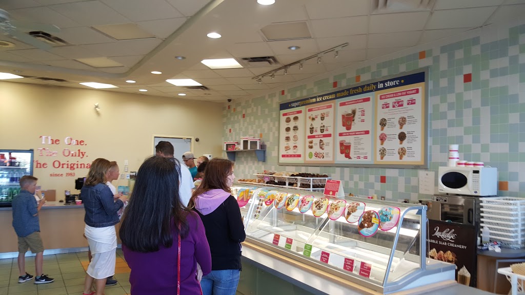 Marble Slab Creamery | 4600 130 Ave SE, Calgary, AB T2Z 0C2, Canada | Phone: (403) 726-9196