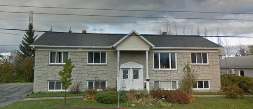CHAQ | 10890 Rue Élisabeth-II, Québec, QC G2A 1Y3, Canada | Phone: (418) 842-4533