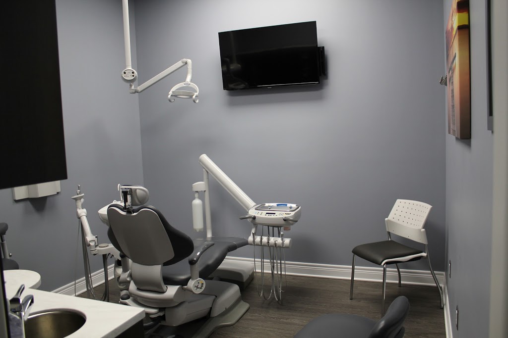 Lakeshore Family Dental Dr Robert Sottosanti Dr Stacey Corneliou | 1130 Lakeshore Rd, Sarnia, ON N7V 2V8, Canada | Phone: (519) 542-4040